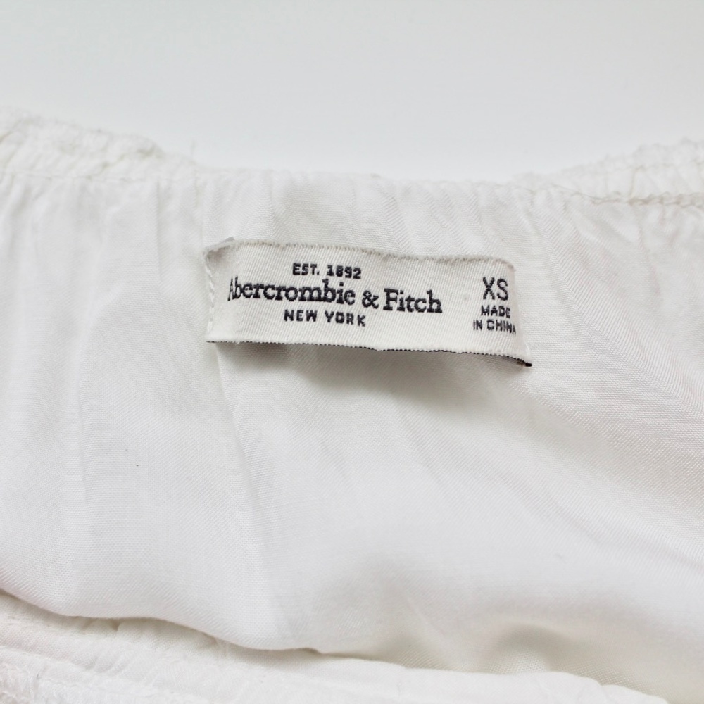 Abercrombie & Fitch Boho Dress, XS, H - Picture 7 of 8